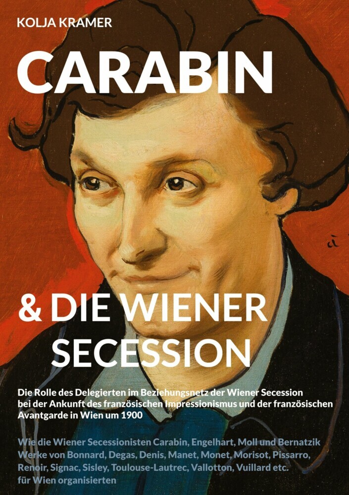 Carabin & Die Wiener Secession main product photo