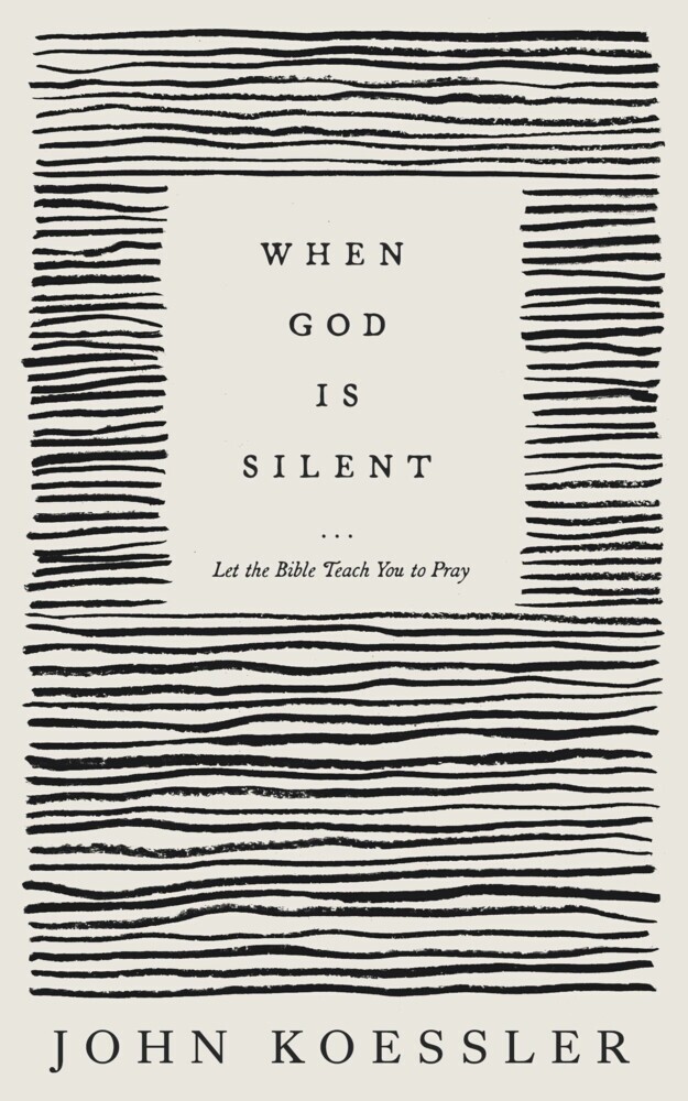 When God Is Silent main product photo