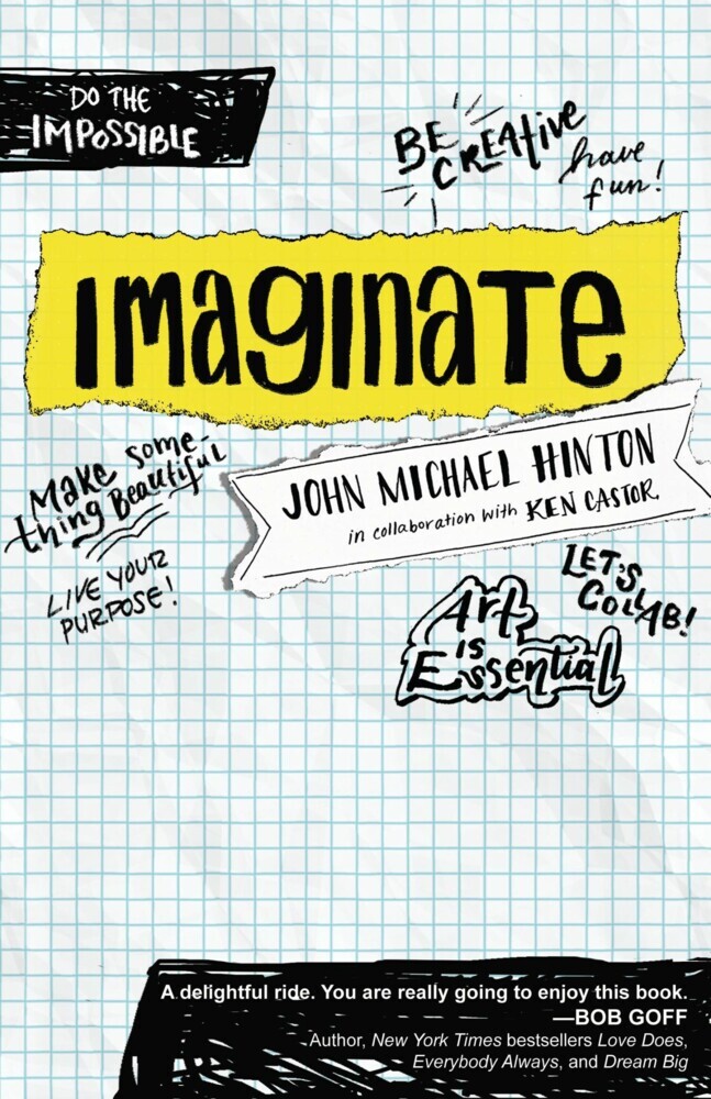imaginate main product photo
