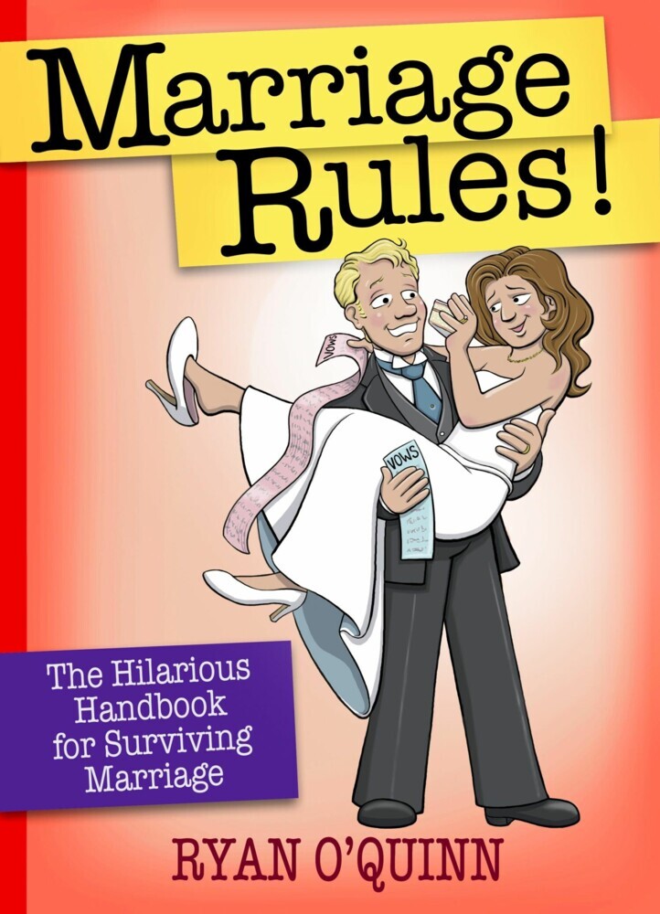 Marriage Rules! main product photo