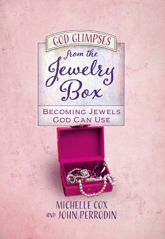 God Glimpses from the Jewelry Box main product photo