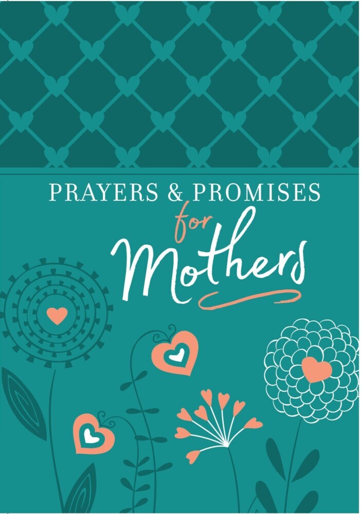 Prayers & Promises for Mothers main product photo