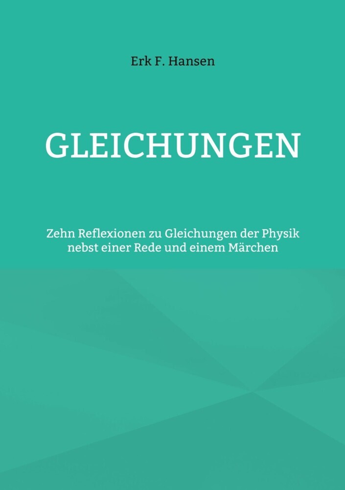 Gleichungen main product photo