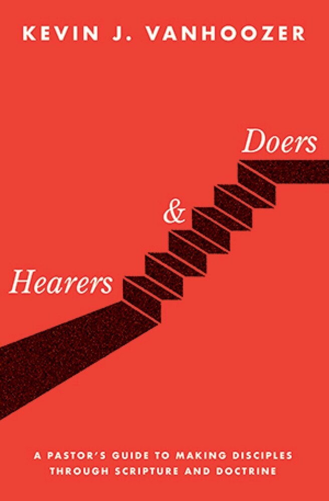 Hearers and Doers main product photo