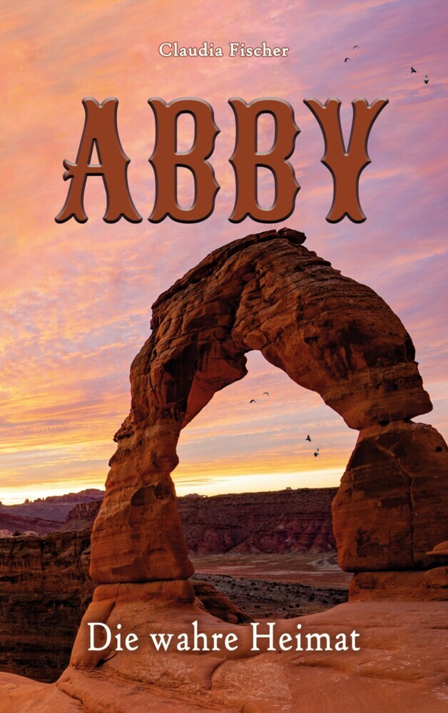 Abby IV main product photo