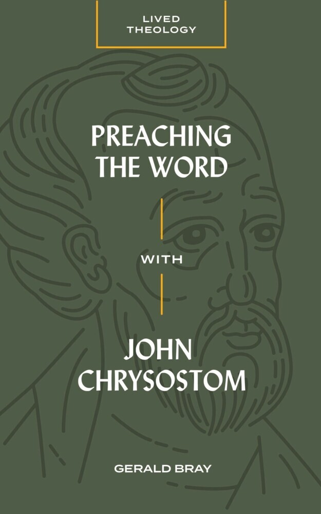 Preaching the Word with John Chrysostom main product photo