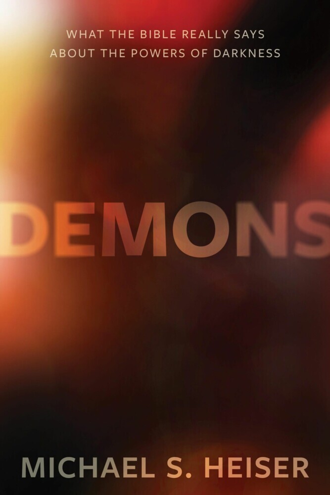 Demons main product photo