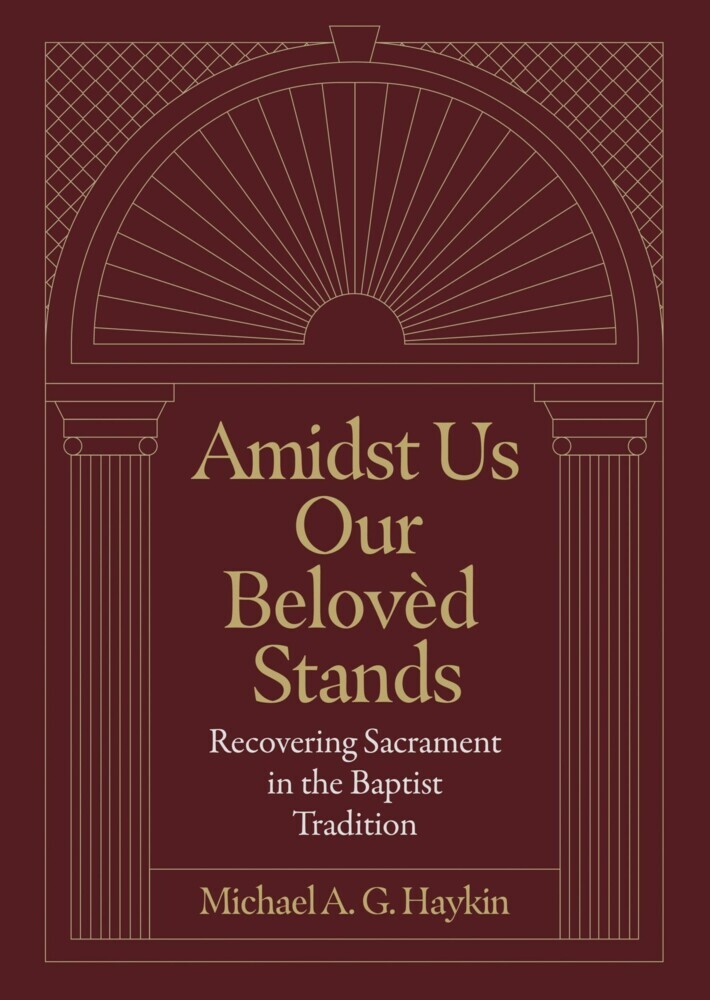 Amidst Us Our Beloved Stands main product photo