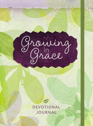 Growing in Grace
