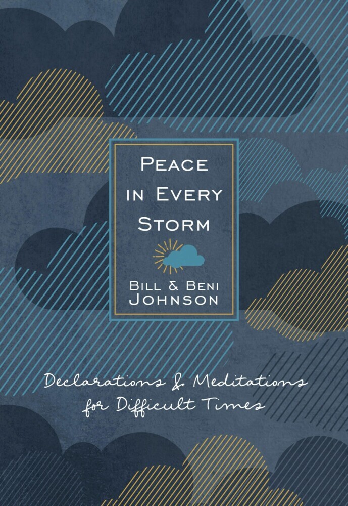 Peace in Every Storm main product photo