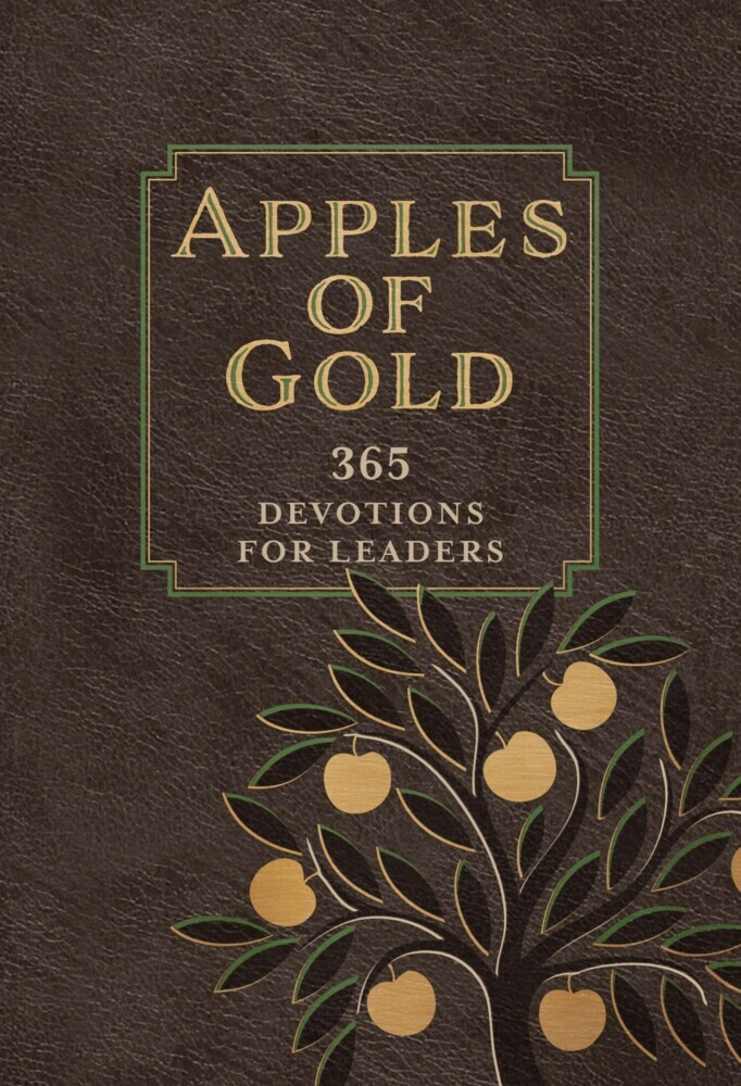 Apples of Gold main product photo