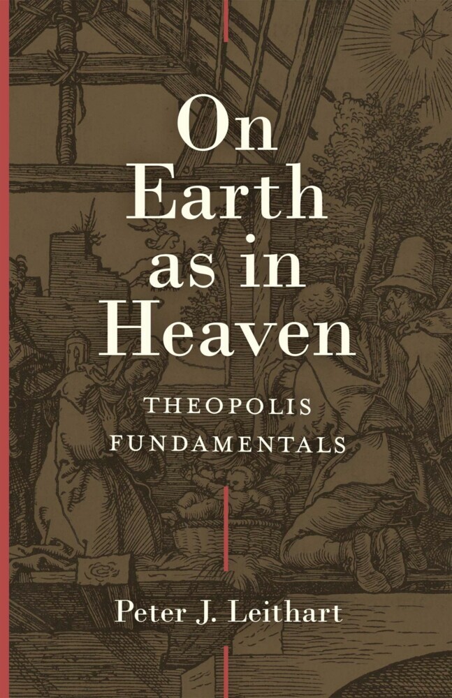 On Earth as in Heaven main product photo