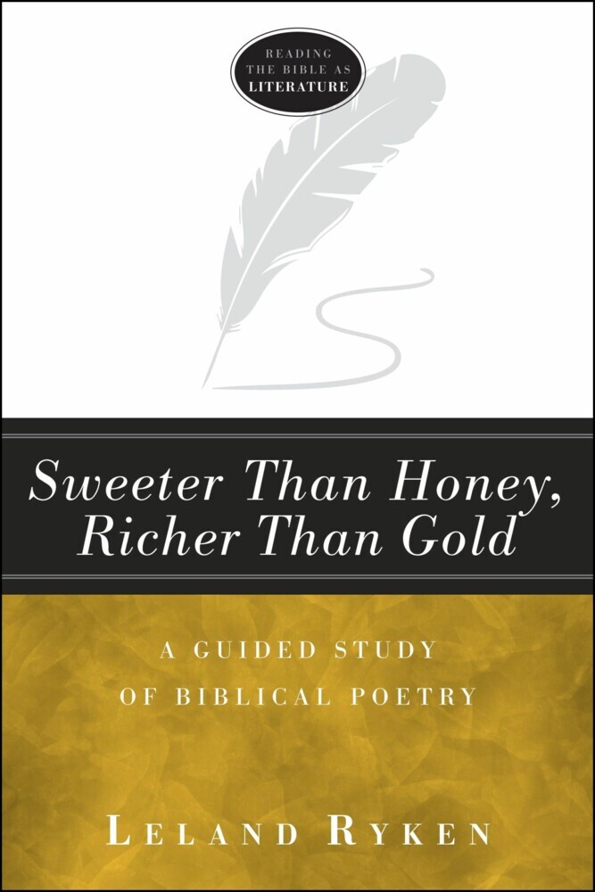Sweeter Than Honey, Richer Than Gold main product photo
