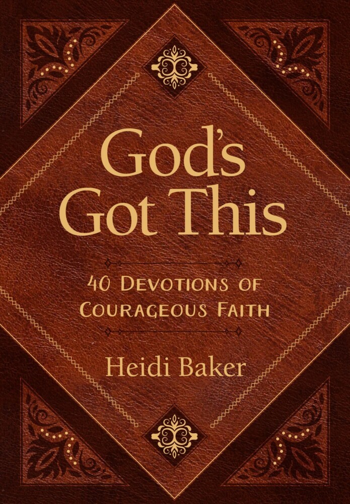 God's Got This main product photo