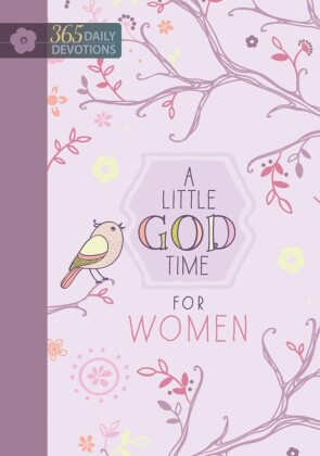 A Little God Time for Women