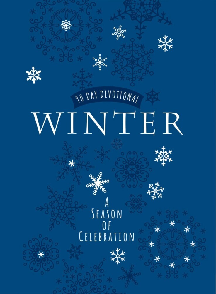 Winter main product photo