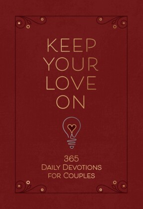 Keep Your Love On