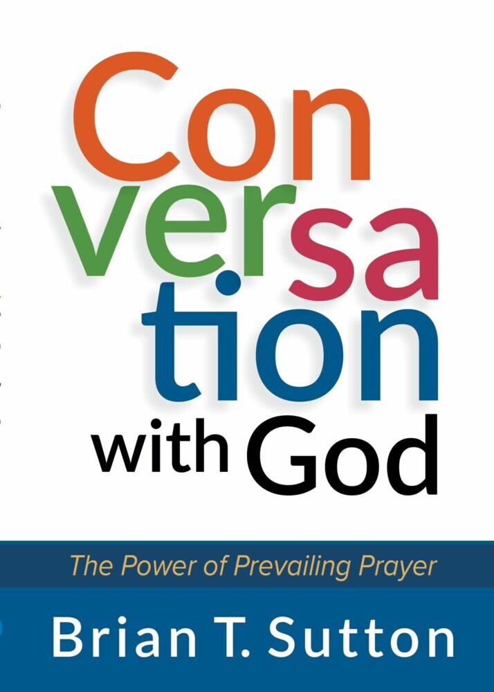 Conversation with God main product photo