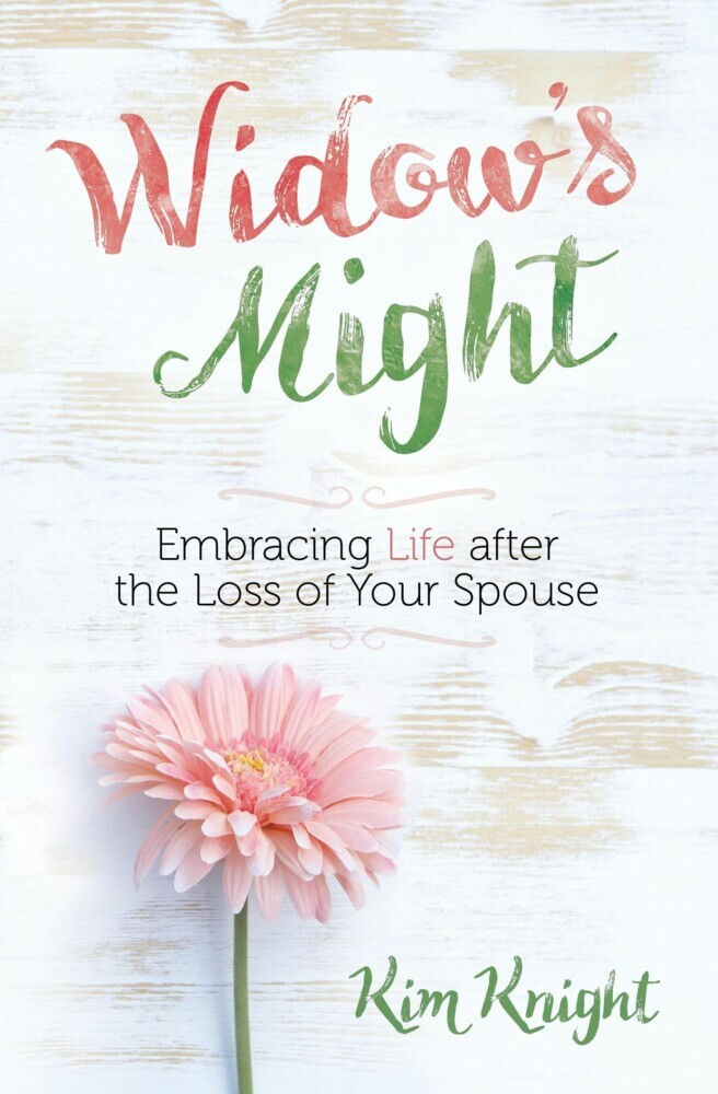 Widow's Might main product photo