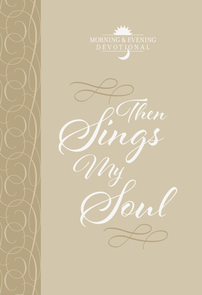 Then Sings My Soul main product photo
