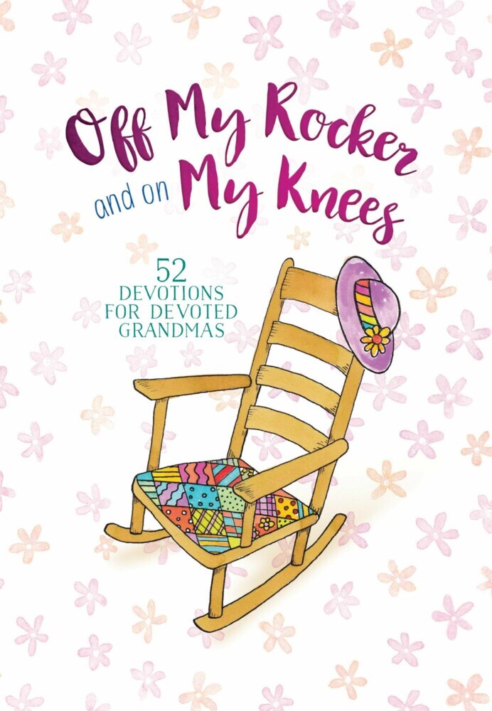 Off My Rocker and On My Knees main product photo