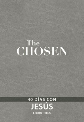 The Chosen - Libro tres