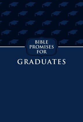 Bible Promises for Graduates Blueberry