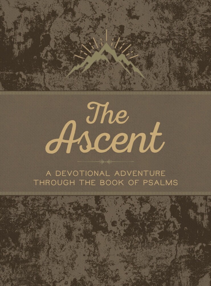 The Ascent main product photo