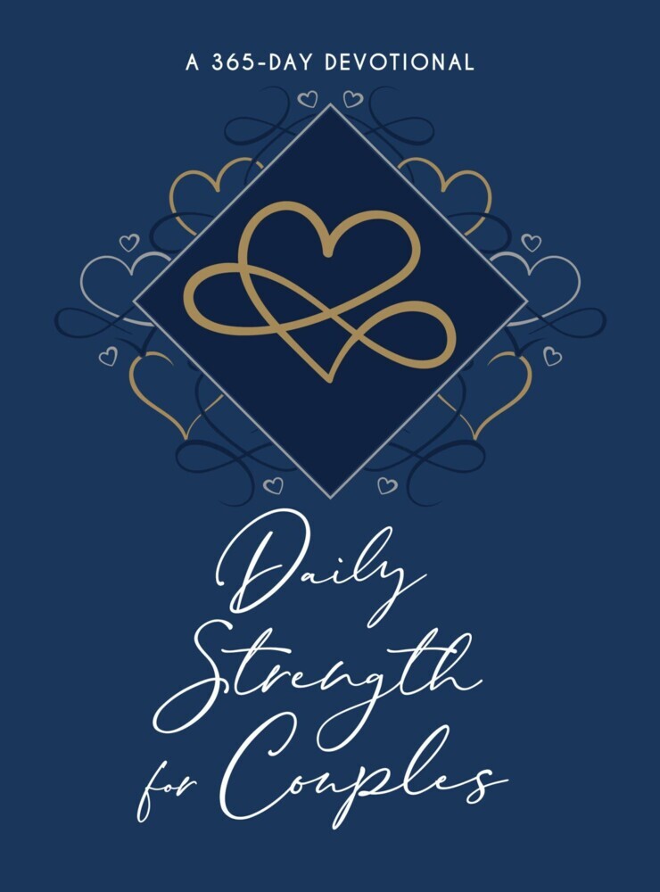 Daily Strength for Couples main product photo