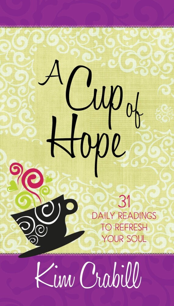 A Cup of Hope main product photo