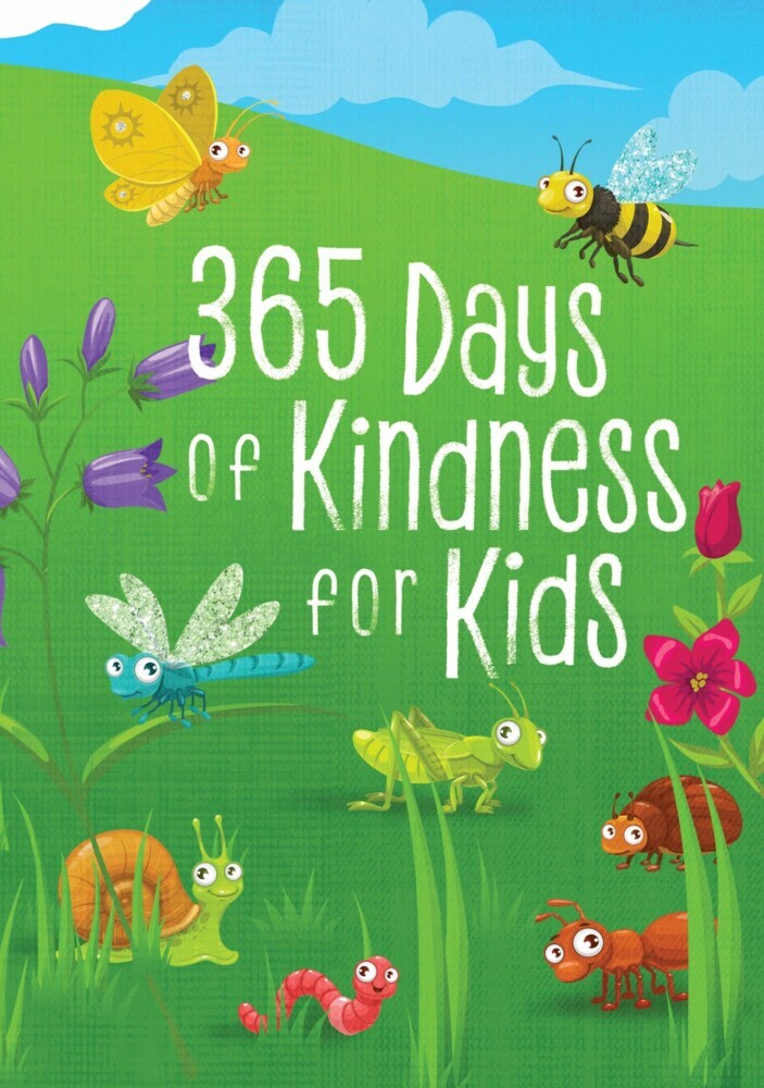 365 Days of Kindness for Kids main product photo