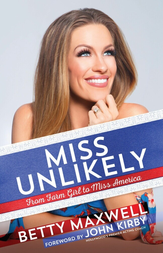 Miss Unlikely main product photo