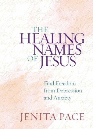 The Healing Names of Jesus