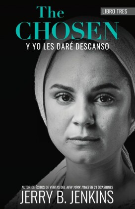 The Chosen - Y yo les daré descanso