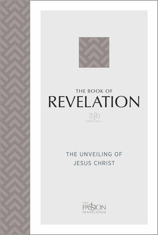 The Book of Revelation (2020 Edition) main product photo