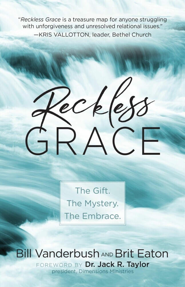 Reckless Grace main product photo