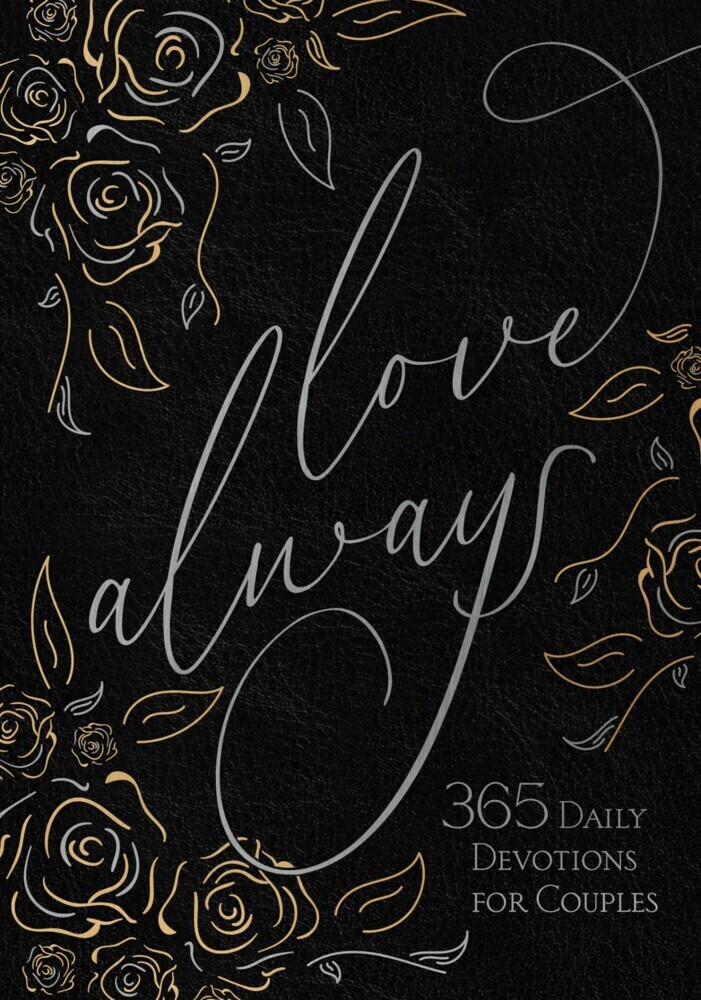 Love Always main product photo