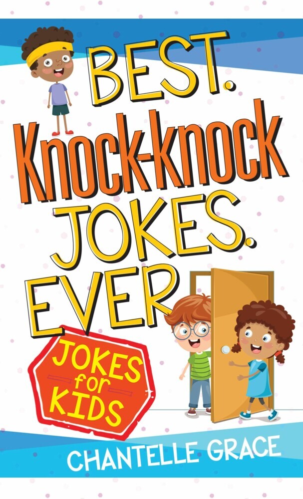 Best Knock-knock Jokes Ever main product photo