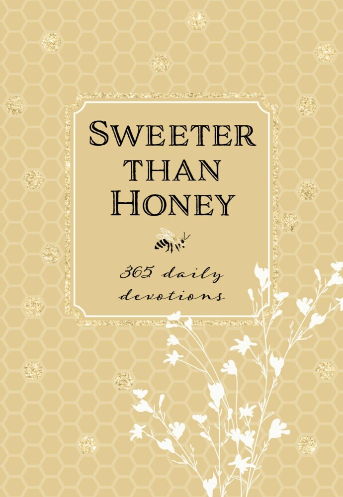 Sweeter than Honey main product photo