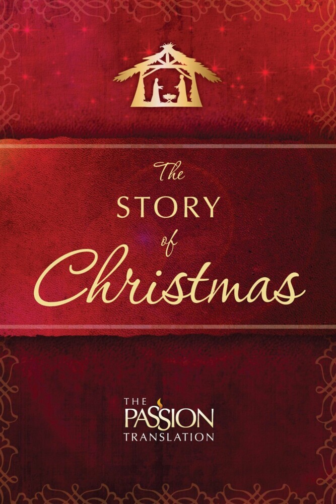 The Story of Christmas main product photo