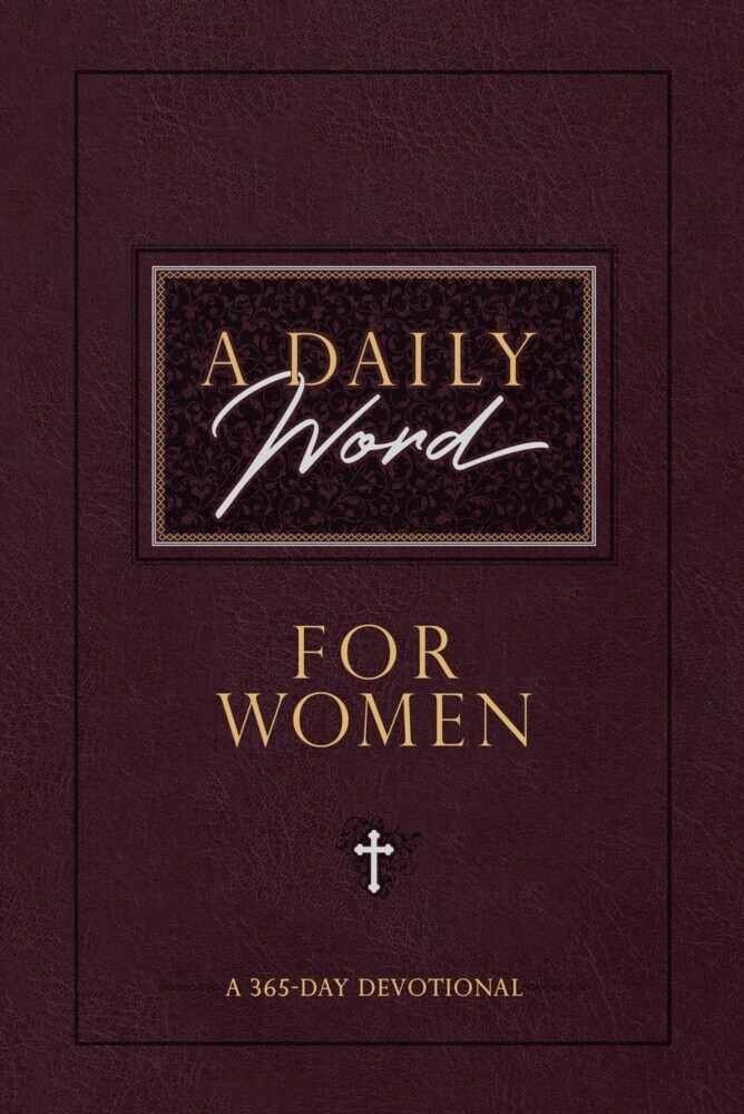 A Daily Word for Women main product photo