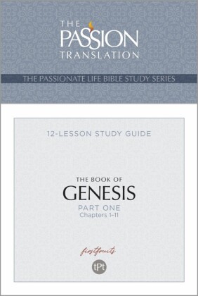 TPT The Book of Genesis-Part 1