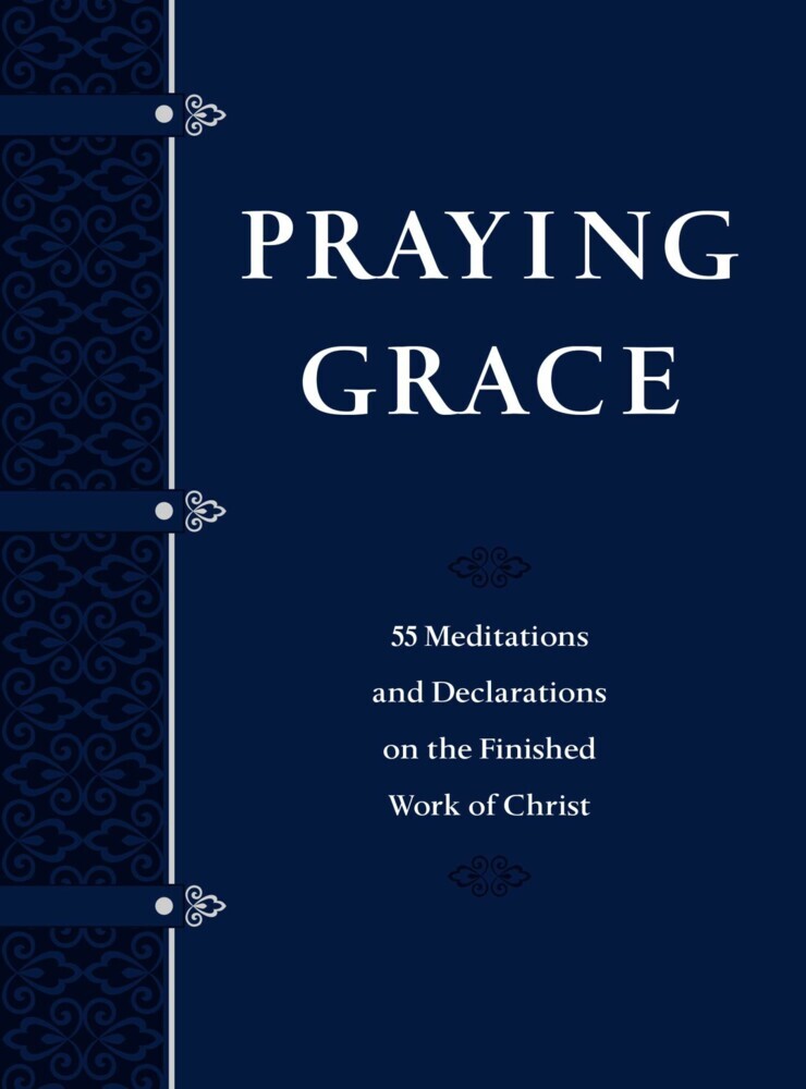 Praying Grace main product photo