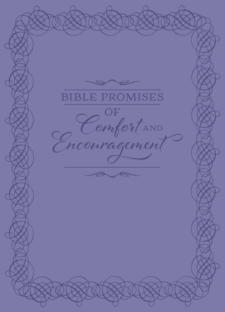 Bible Promises of Comfort and Encouragement main product photo