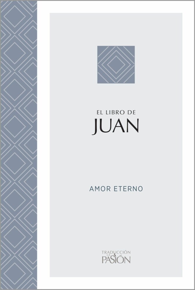 El Libro De Juan main product photo