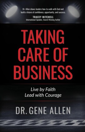 Taking Care of Business