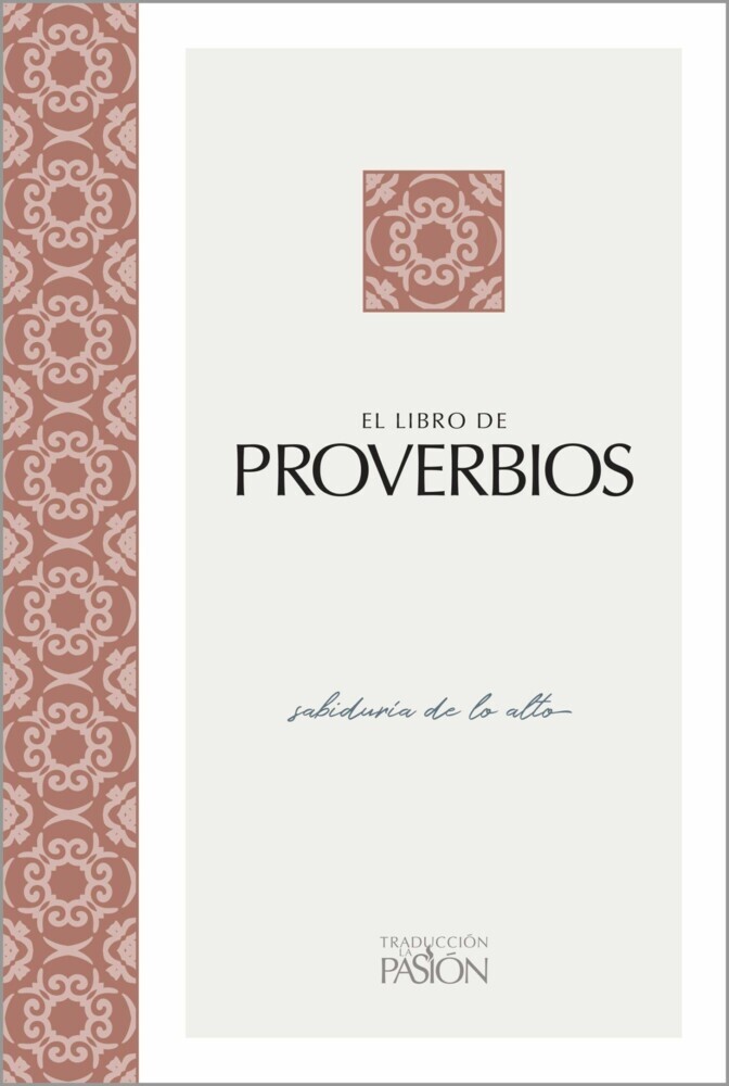 El Libro de Proverbios main product photo