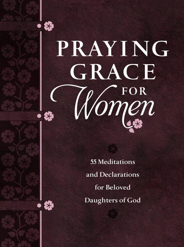 Praying Grace for Women main product photo