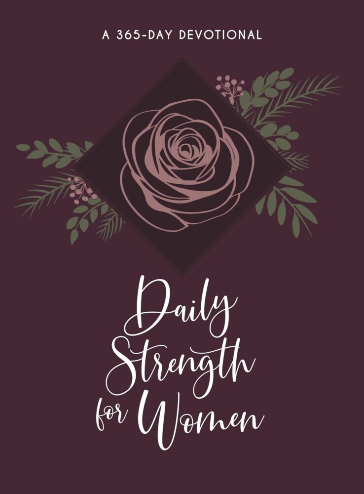 Daily Strength for Women main product photo