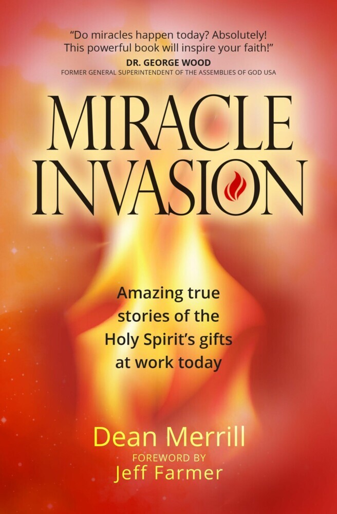 Miracle Invasion main product photo